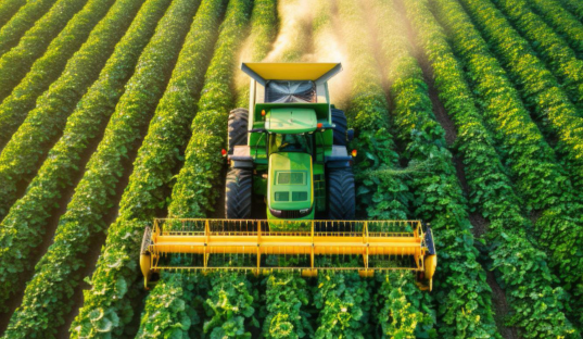 Agriculture Industry