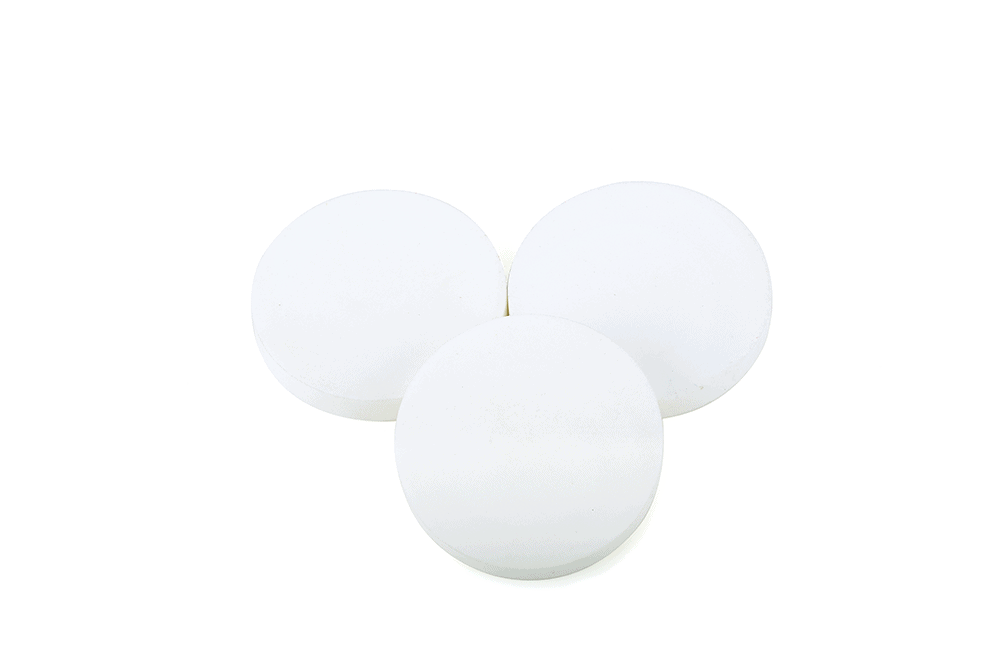 Porous Plastic Air Fresheners
