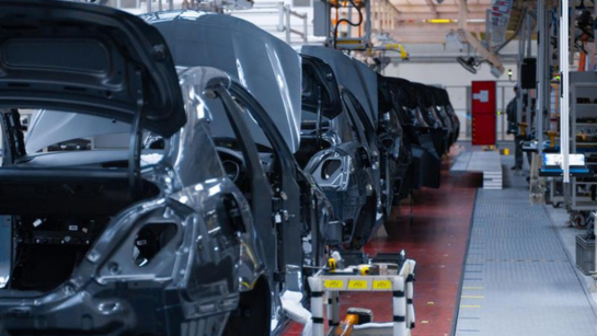 Automobile Industry2