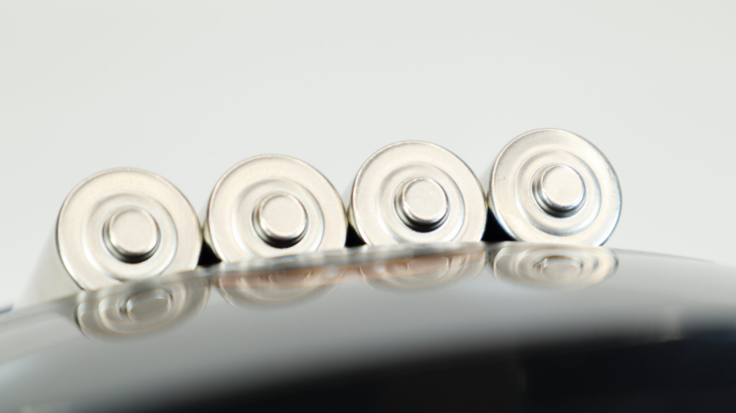 Sintered Porous Plastic for Battery applications