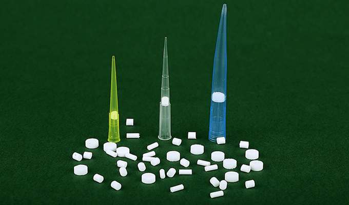 The Benefits Of Porous Plastic Filters For Industrial Applications 1 Biomedical 1