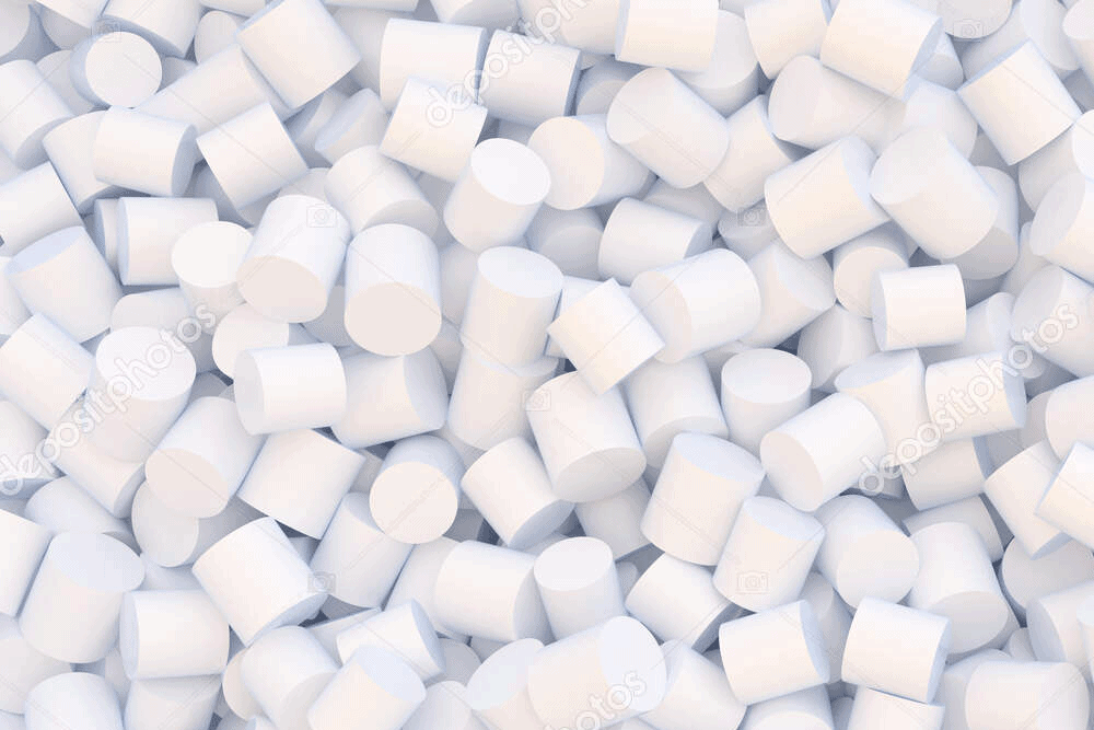 ESR-Tips-(Consumables) Porous Plastic ESR Tips (Consumables)