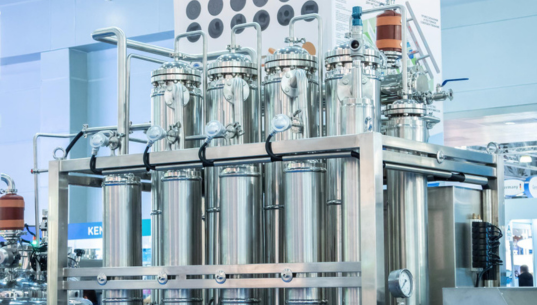Filtration Industry
