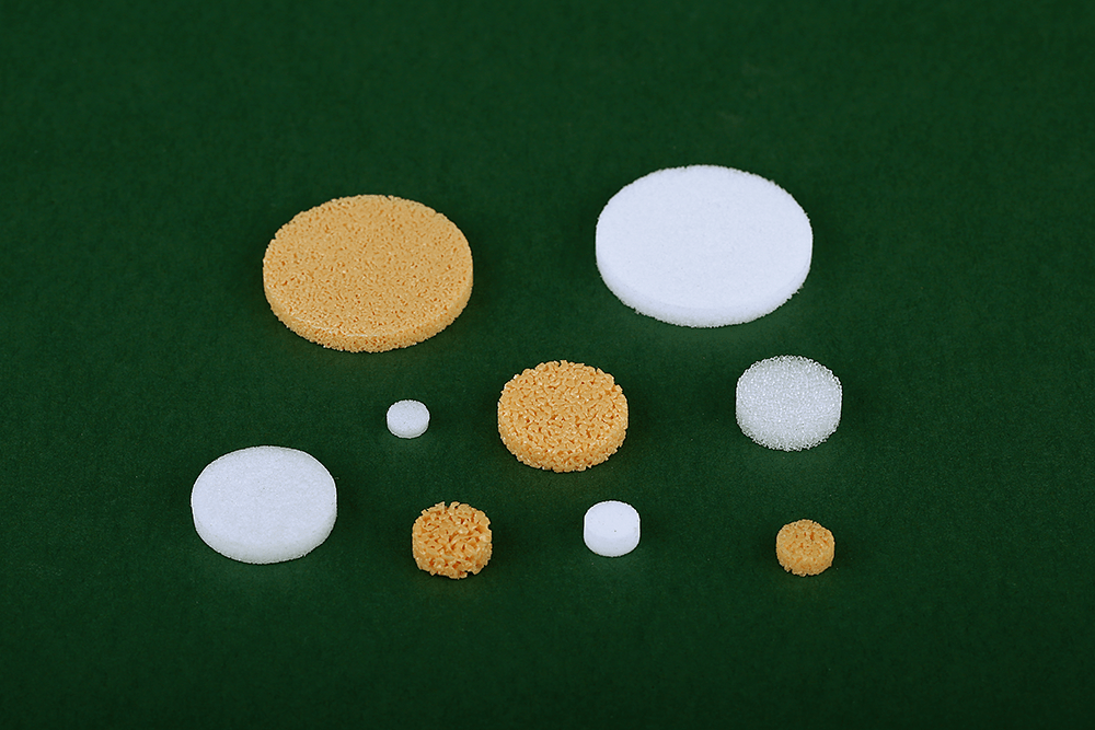 HPLC Filters (High-performance liquid chromatography)