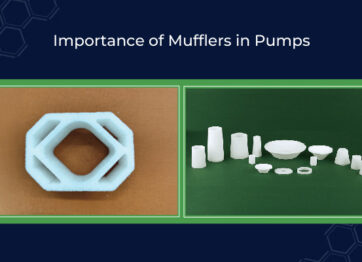 Importance Of Mufflers In Pumps