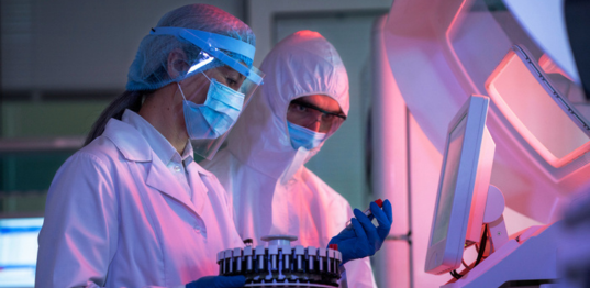 Pharmaceuticals Industry