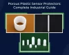 Porous Plastic Sensor Protectors Complete Industrial Guide 01