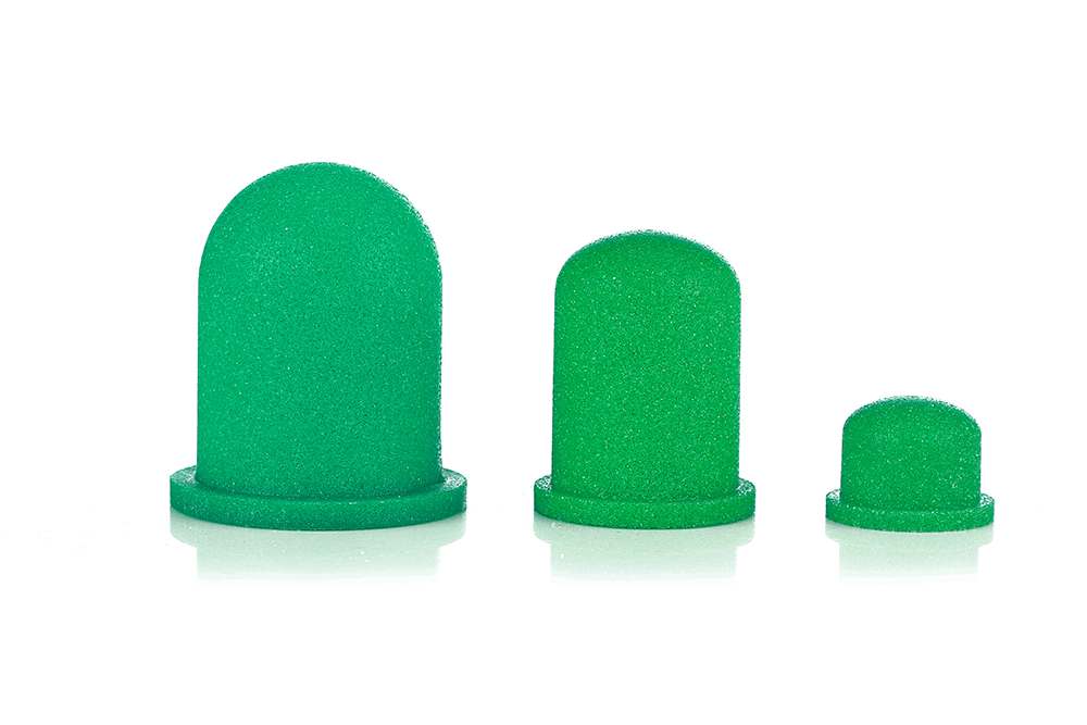 Powder Storage Products