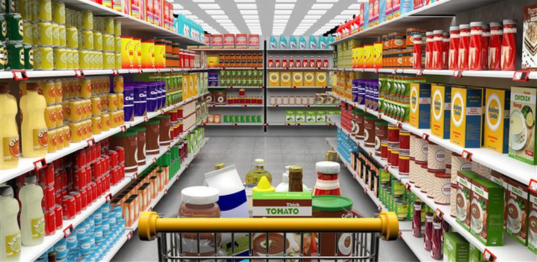 Retail Industry