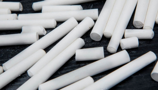Sintered Porous Plastic For Petroleum