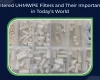 Sintered Uhmwpe Filters And Their Importance In Today’s World 01