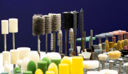 Sintered Porous Plastic For The Electricity Industry