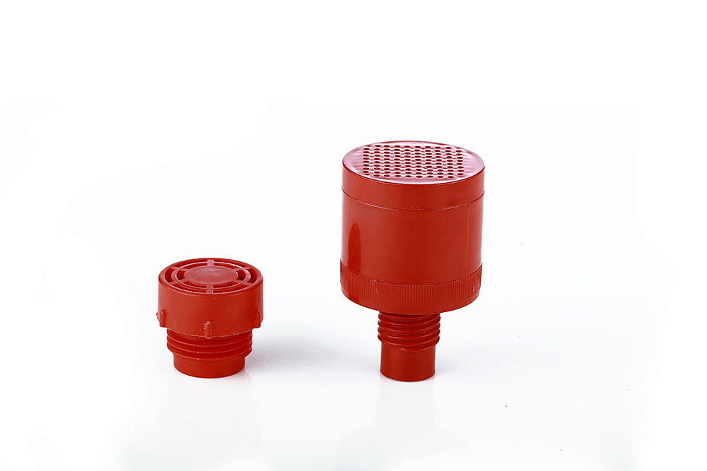 Spark Arrester Vent Plug