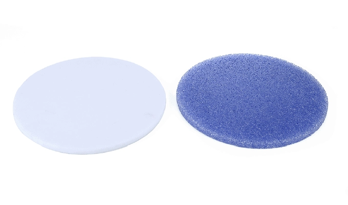 Uhmwpe Filter Sheets
