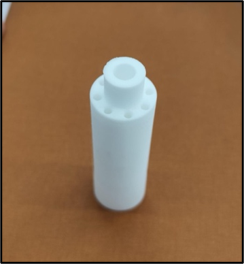 Using Sintered Porous PE and UHMWPE to Improve Yarn Oil Lubrication in Textile Machinery 9 Image3