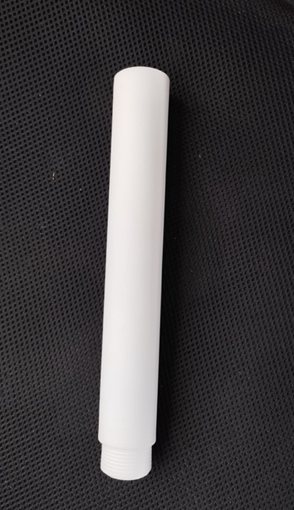 Porous Plastic Sensor Pro tectors: Complete Industrial Guide 9 Mechanical Protection