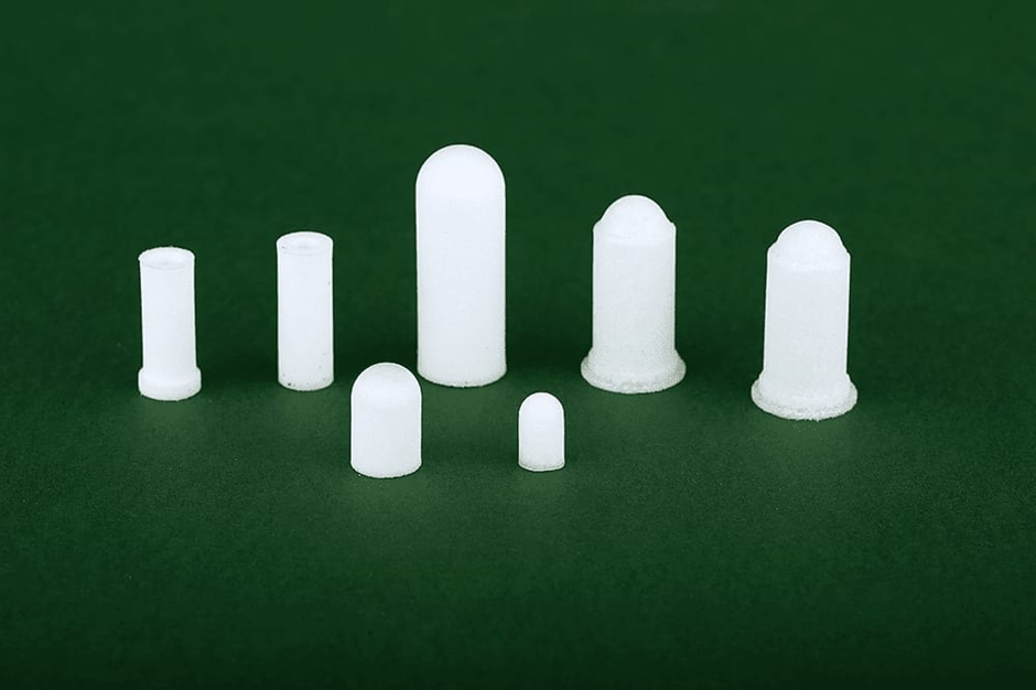 Porous Plastic Sensor Pro tectors: Complete Industrial Guide 10 Image6